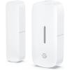 imageGoveeLife Door Window Sensor Group Control Unlimited Devices Wireless Mini Contact Sensor for Smart Home Automation Battery Powered Supports Most Smart Products White