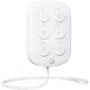 imageGoveeLife Wireless Mini Smart 6 Button Sensor Group Control Multiple Devices Versatile Control Button Battery Powered Supports Most GoveeLife Smart Products