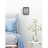 imageGovee Indoor Hygrometer Thermometer 3 Pack Bluetooth Humidity Temperature Gauge with Large LCD Display Notification Alert with Max Min Records 2 Years Data Storage Export for Room Greenhouse BlackBlack