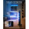 imageGoveeLife 42 Tower Fan for Bedroom Bundle with Dehumidifier for Home