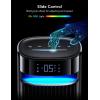 imageGoveeLife 42 Tower Fan for Bedroom Bundle with Smart Ice Maker Countertop