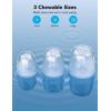 imageGoveeLife CoolampampWarm Mist 7L Humidifier Bundle with Smart Ice Maker