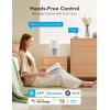 imageGoveeLife Dehumidifier for Home 4500 SqFt with Mini Air Purifier for Bedroom