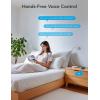 imageGoveeLife Dehumidifier for Home 4500 SqFt with Smart Air Purifier for Homes and Large Rooms