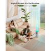 imageGoveeLife Dehumidifier for Home 4500 SqFt with Smart Air Purifier for Homes and Large Rooms