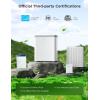 imageGoveeLife Dehumidifier for Home 4500 SqFt with Smart Air Purifier for Large Home Rooms