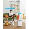 imageGoveeLife Dehumidifier for Home 4500 SqFt with Smart Air Purifier for Large Home Rooms