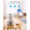 imageGoveeLife Dehumidifier for Home 4500 SqFt with Smart Air Purifiers for Bedroom