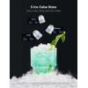 imageGoveeLife Dehumidifier for Home 4500 SqFt with Smart Ice Maker Countertop Portable Ice Machine