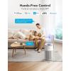 imageGoveeLife Dehumidifier for Home Bundle with Smart Air Purifier Room Up to 1524 sqft