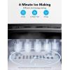 imageGoveeLife Ice Maker Countertop with App Control H7172 Bundle with GoveeLife Smart Humidifiers for Bedroom H7149
