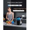 imageGoveeLife Smart Ice Maker Countertop H717D Bundle 36 inch Smart Tower Fan for Bedroom