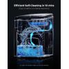 imageGoveeLife Smart Ice Maker Countertop H717D Bundle 36 inch Smart Tower Fan for Bedroom