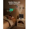 imageGoveeLife Smart Ice Maker Countertop H717D Bundle with GoveeLife Smart Humidifiers for Bedroom H7149