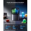 imageGoveeLife Smart Ice Maker H717D Bundle 36 inch Smart Tower Fan for Bedroom