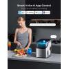 imageGoveeLife Smart Ice Maker H717D Bundle 36 inch Smart Tower Fan for Bedroom