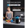 imageGoveeLife Smart Ice Maker Countertop Bundle with Smart Dehumidifier