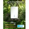 imageGoveeLife Smart Ice Maker Countertop Bundle with Smart Dehumidifier