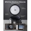 imageGoveeLife Smart Ice Maker Countertop Bundle with Smart Rice Cooker