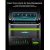 imageGoveeLife Smart Electric Gooseneck Kettle bundle with 3L Electric Composter