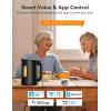 imageGoveeLife Smart Electric Gooseneck Kettle bundle with 3L Electric Composter