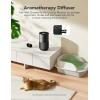 imageGoveeLife Smart Mini Air Purifier for Bedroom Bundle with 3L Electric Composter