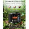 imageGoveeLife Smart Pool Thermometer Bundle with 3L Electric Composter for Kitchen Counter