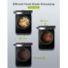 imageGoveeLife Smart Pool Thermometer Bundle with 3L Electric Composter for Kitchen Counter