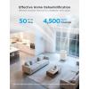imageGoveeLife Dehumidifier for Home 4500 Sq Ft 50 to 137 Pint with Smart Countertop Ice Makers