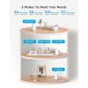 imageGoveeLife Dehumidifier for Home 4500 Sq Ft 50 to 137 Pint with Smart Countertop Ice Makers