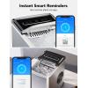 imageGoveeLife Dehumidifier for Home 4500 Sq Ft 50 to 137 Pint with Smart Countertop Ice Makers
