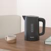 image:imageGoveeLife Smart Kettle Temperature Control 17L 1500w WiFi Tea Kettle Electric with LED Indicator Lights Remotely Control 2H Keep Warm 4 Presets Hot Water Boiler for Tea amp Coffee amp DIY