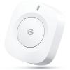 image:imageGoveeLife Wireless Mini Smart Button Sensor Group Control Multiple Devices Versatile Control Button Battery Powered Supports Most GoveeLife Smart ProductsCant be used independently1