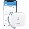 image:imageGovee Smart Thermometer Hygrometer WiFi Humidity Temperature Sensor with App Notification Alert 2 Years Free Data Storage Export Wireless Remote Monitor for Room Greenhouse Incubator Wine Cellar1