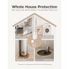 image:imageGoveeLife Water Leak Detector 1s with 492 ft Sensor Cable Water Sensor with 105dB Adjustable Alarm 5Year Battery Life IP67 Waterproof Suitable for Homes amp Basements
