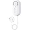 image:imageGoveeLife Water Leak Detector 1s with 492 ft Sensor Cable Water Sensor with 105dB Adjustable Alarm 5Year Battery Life IP67 Waterproof Suitable for Homes amp Basements
