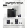 image:imageGoveeLife Nugget Ice Maker Cleaning Agent and Descaling Agent Kit 12 Packs Per BoxCleaning Agent and Descaling Agent