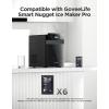 image:imageGoveeLife Nugget Ice Maker Cleaning Agent and Descaling Agent Kit 12 Packs Per BoxDescaling Agent