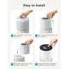 image:imageGoveeLife AirPurifier Replacement Accessories for H71261 Pack