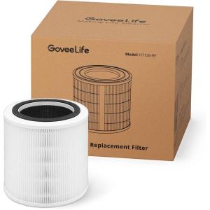 image:imageGoveeLife AirPurifier Replacement Accessories for H71261 Pack