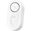 image:imageGoveeLife Water Leak Detector with 105dB Adjustable Alarm Water Alarm with Dual Sets Sensor Probes Leaks and Floods Suit for Home Basement and KitchenCannot Connect to WiFi Directly1 sensor