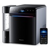 image:imageGoveeLife Smart Countertop Ice Maker 2 Pro 3Minute Fast 9 Ice Cubes with 3 Size 47lbs Daily 40dB Quiet Smart PreCooling App amp Voice Control SelfClean Dual Water Tanks for Home Coffee Party
