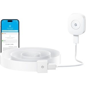 image:imageGoveeLife Smart Pressure Sensor 20 Features Upgraded Automatic Pressure Detection Long Strip Pressure Sensor 197ft LongRange Connection APP Control for Beds Couches and Chairs