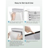 image:imageGoveeLife Air Purifier Replacement Accessories for H7124H712C 1 pack2 Pack