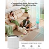 image:imageGoveeLife Air Purifier Replacement Accessories for H7129 H7128 2 Pack2 Pack