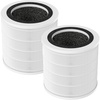 image:imageH7126 Replacement Filter for GoveeLife H7126 Mini Air Purifier 4 Pack2 Pack