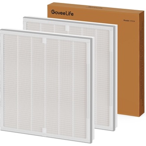 image:imageGoveeLife Air Purifier Replacement Accessories for H7124H712C 1 pack2 Pack