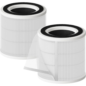image:imageGoveeLife Air Purifier Replacement Accessories for H7129 H7128 2 Pack2 Pack