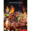 image:imageGovee Meat Thermometer 25mm Probe Replacement 2Pack