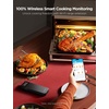 image:imageGoveeLife Wireless Meat Thermometer Probe Number 2 Replacement for Model H5192